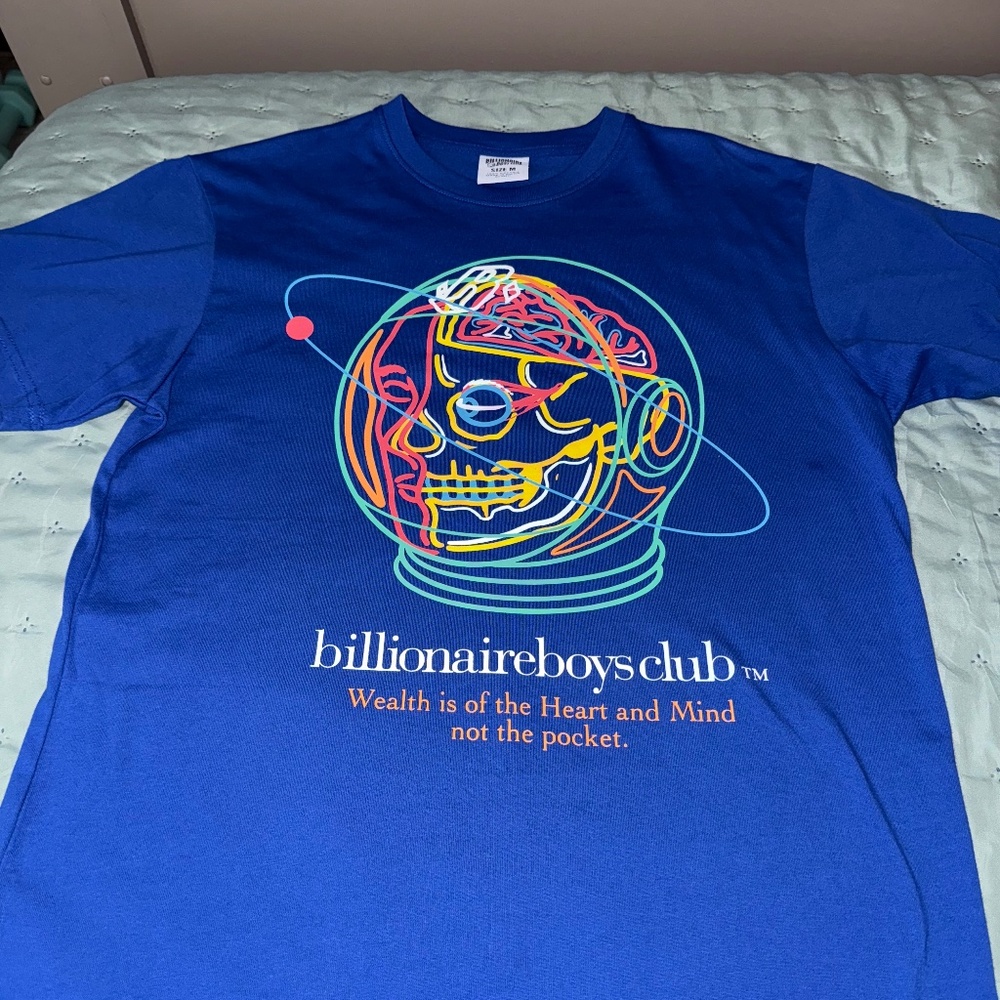 T shirt